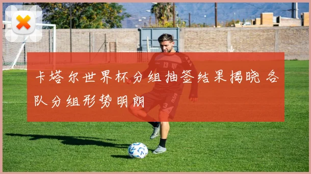 卡塔尔世界杯分组抽签结果揭晓 各队分组形势明朗