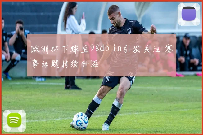 欧洲杯下球至98db in引发关注 赛事话题持续升温