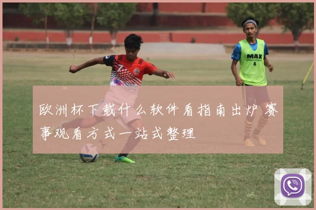 欧洲杯下载什么软件看指南出炉 赛事观看方式一站式整理
