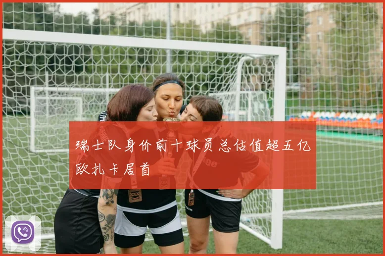 瑞士队身价前十球员总估值超五亿欧扎卡居首